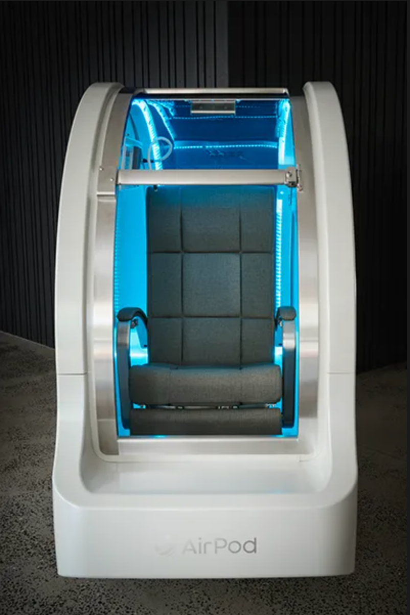 Hyperbaric Oxygen Therapy (HBOT) - Colts Neck Stem Cells